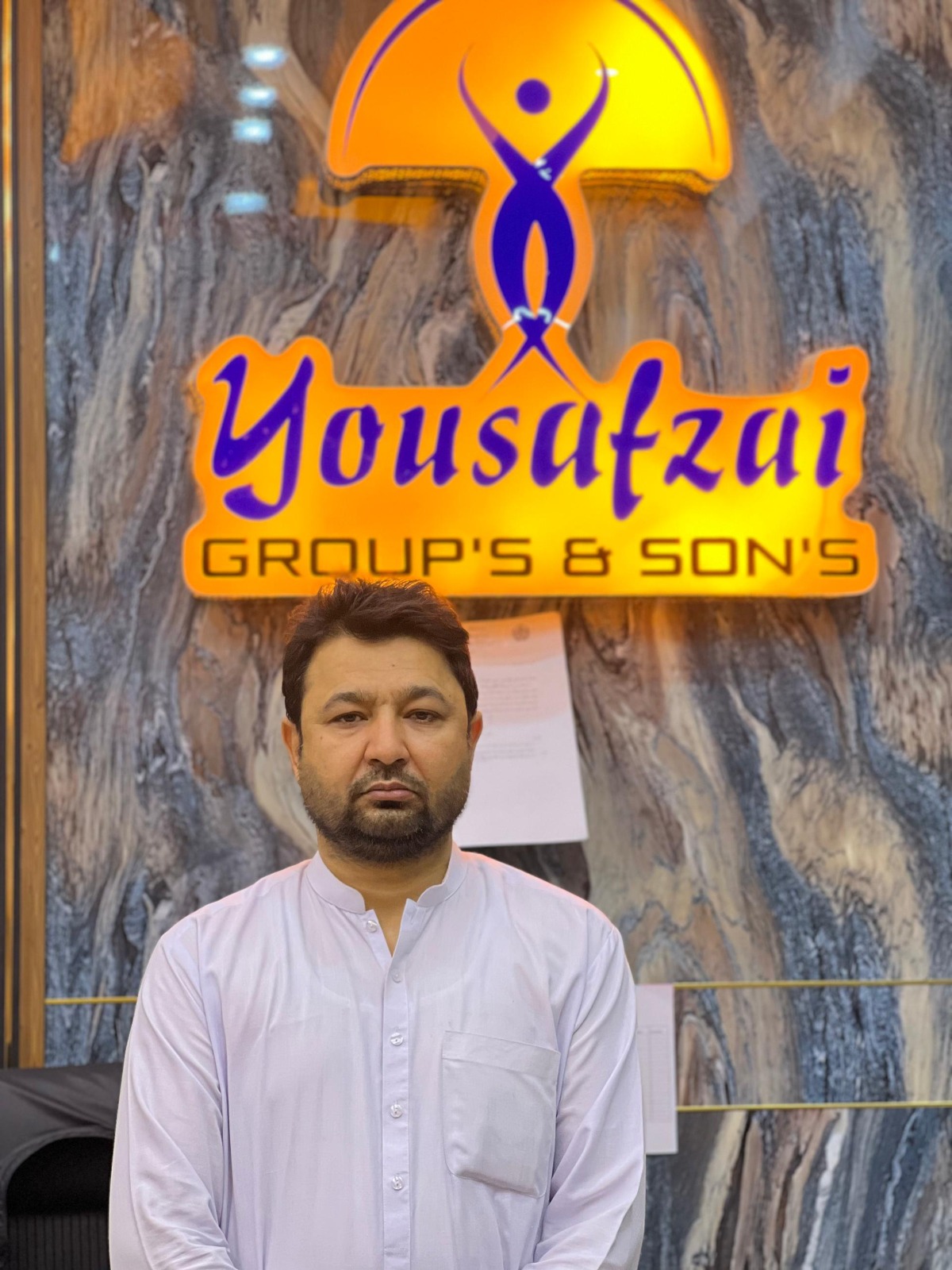 Khair Mohammad Yousafzai